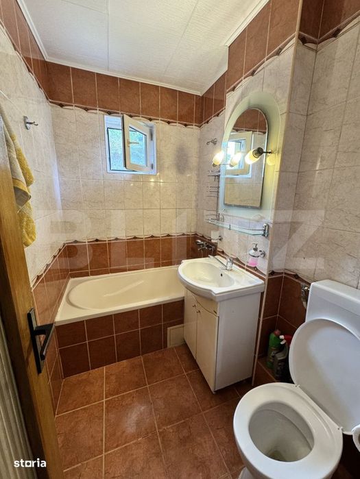 Apartament – Zalau - Mai multe