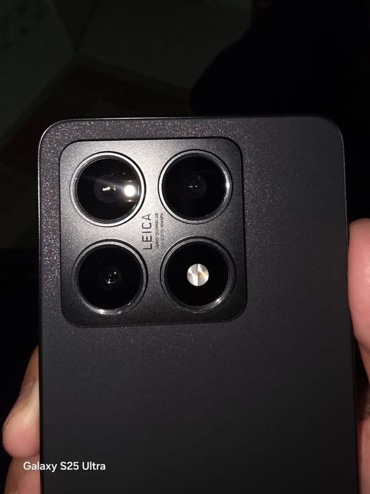 Xiaomi 14T смартфон