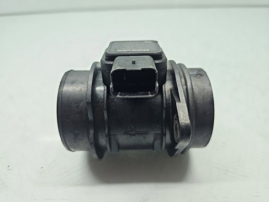 Debitmetru aer Citroen C2 (JM) [Fabr 2003-2009] 9647144080 1.4 TDCI F6
