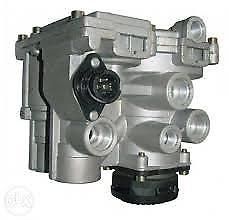 Supapa EBS trailer WABCO