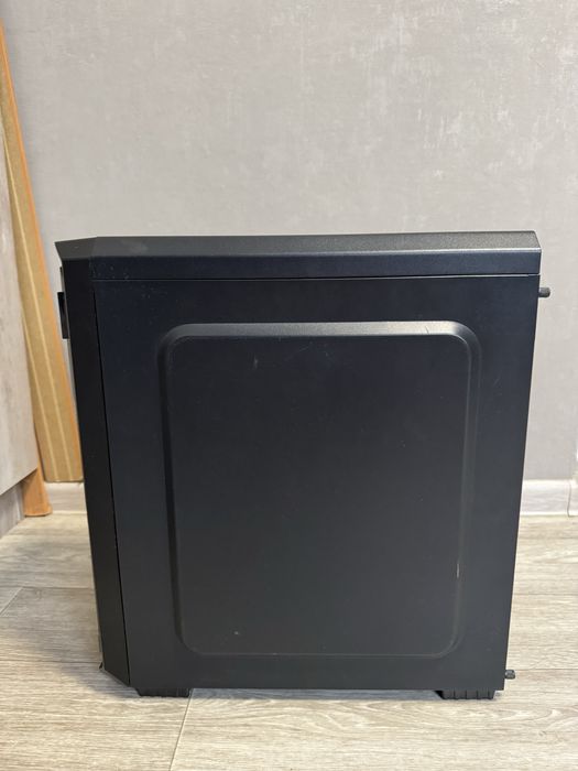 Игровой/офисный компьютер