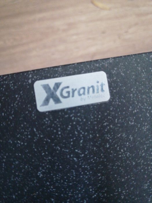 Нова Кухненска Гранитна мивка SILGRANIT  черна

50/50/20