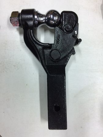 Фаркопы автомобильные