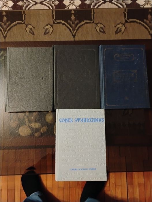 Sfântul Ioan Gură de Aur. Scrieri. Vol 1si 2.