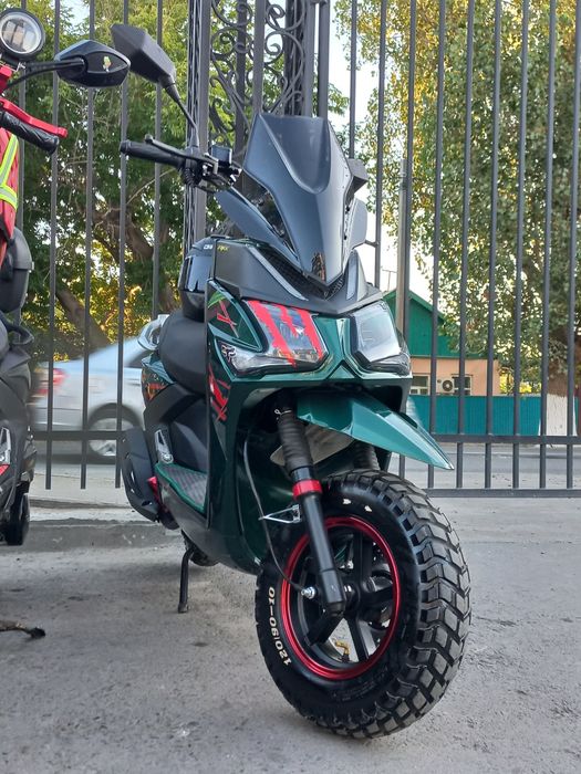 Самурай 150куб сатылад