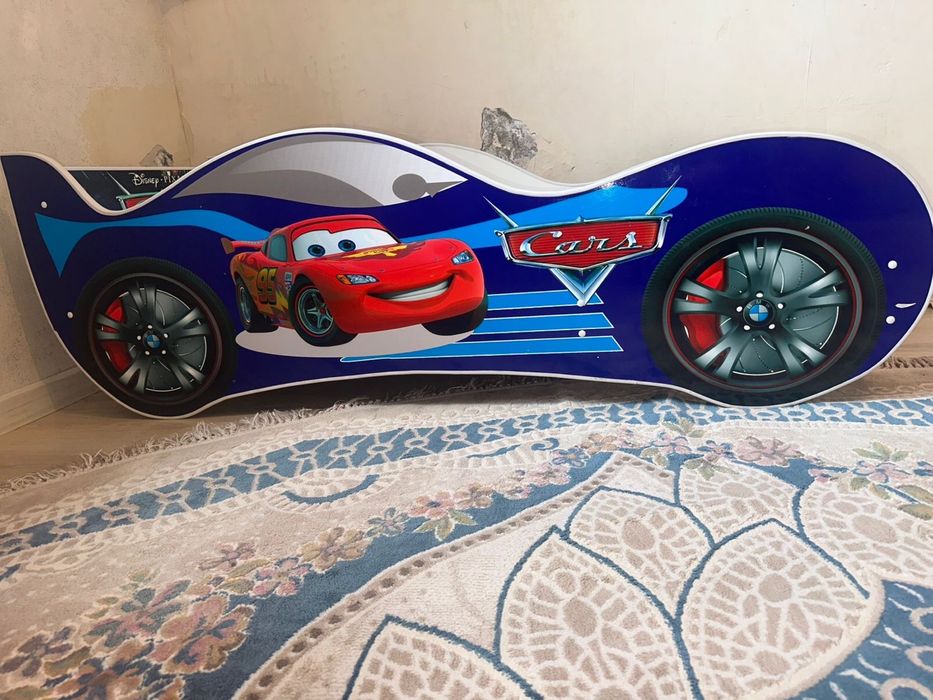 Детская мебель буу