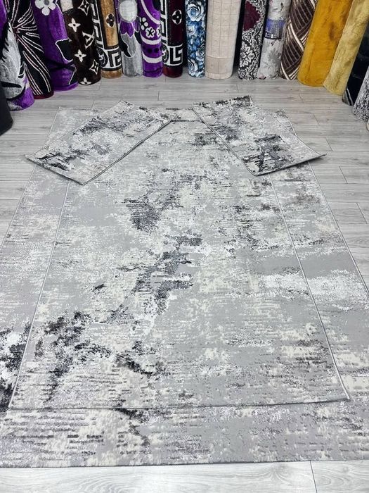 Covoare și traverse