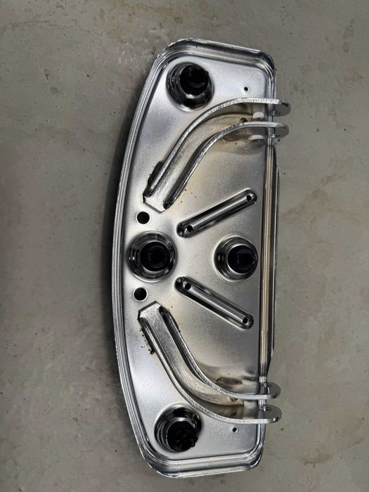 Степенка за Harley Davidson Софтейл оригинална, нова