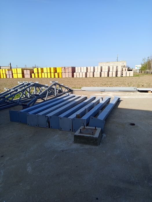 Продава се Промишлена сграда в Сливен, Промишлена зона - 72 кв.м за 64 €/кв.м - Снимка #4