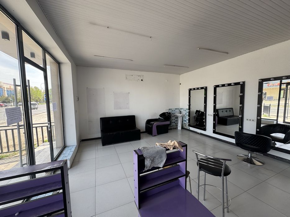 Салон мебелі сатылады