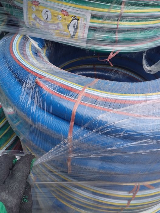 Шланг поливочный