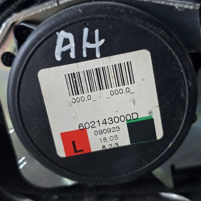 Centura de siguranta stanga spate Opel Astra H GTC