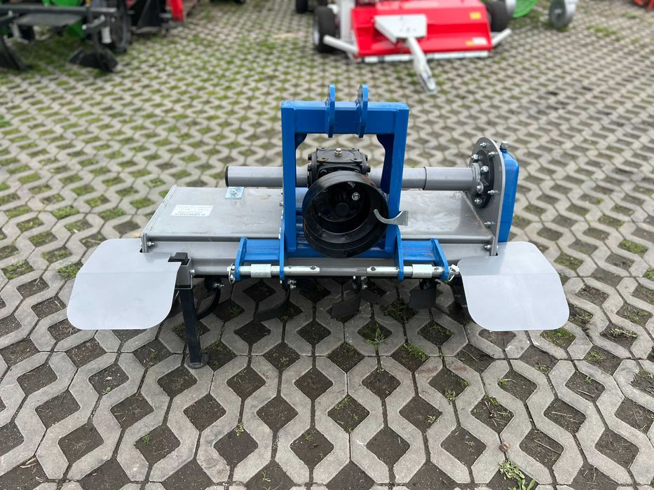 Freza agricola Graecus 95 cm tractoare mici utilaj nou