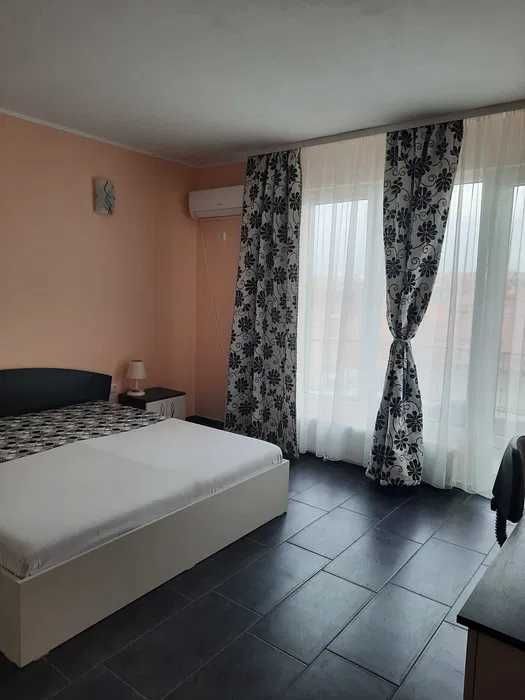Дава се под наем Двустаен апартамент в Несебър - 65 кв.м за 400 € - Снимка #5