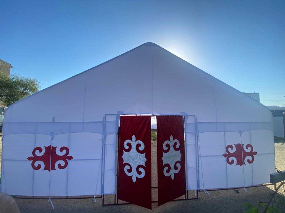 Продам палатку для бизнеса