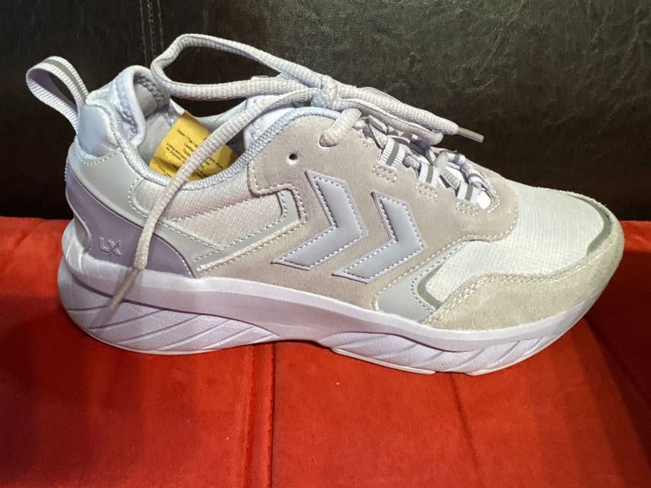 Hummel- нови маратонки