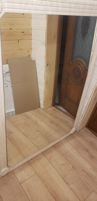 Продам зеркало. Район кшт.