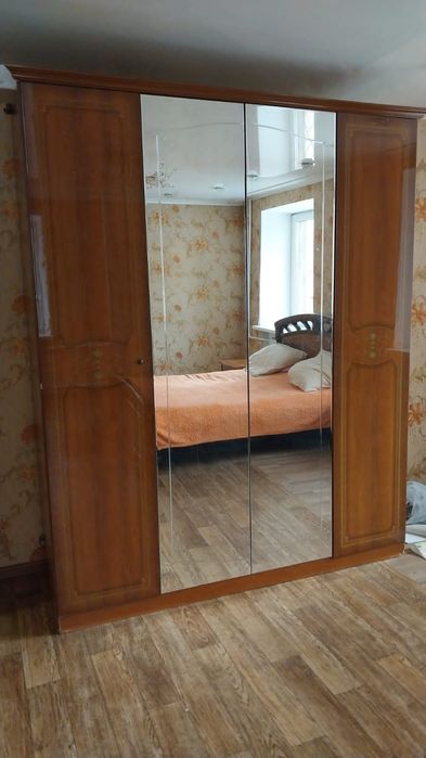 3 комн Гор парк,маг.Зенит,Рахат