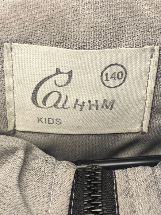Куртка для мальчика