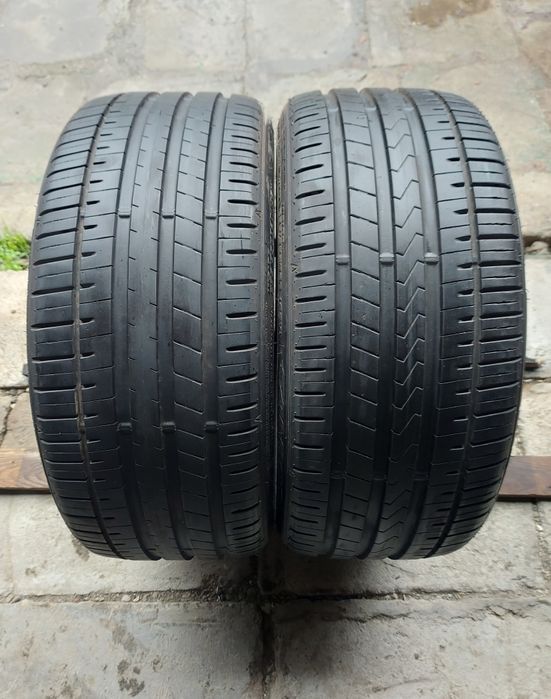 Set 2buc 235/35 R20 92Y Falken Azenis FK510 vară