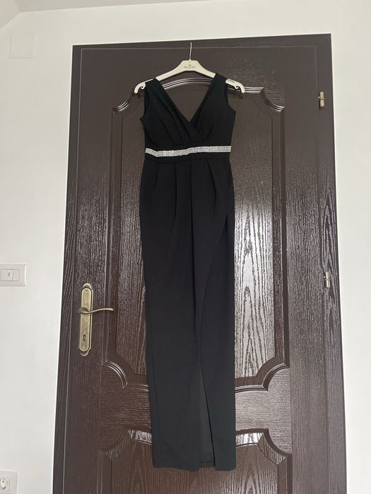Rochie eleganta midi