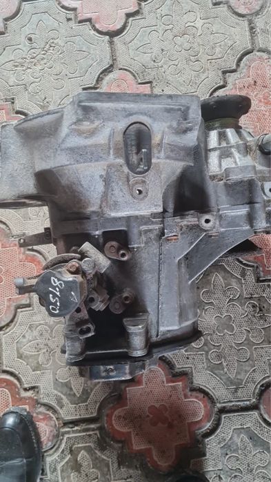 Механика пассат б3 б4