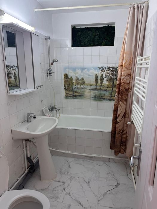 Inchiriez Apartament 2 Camere Zona Pod Butelii Constanta