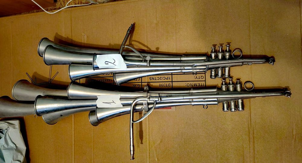 ретро фанфар два броя