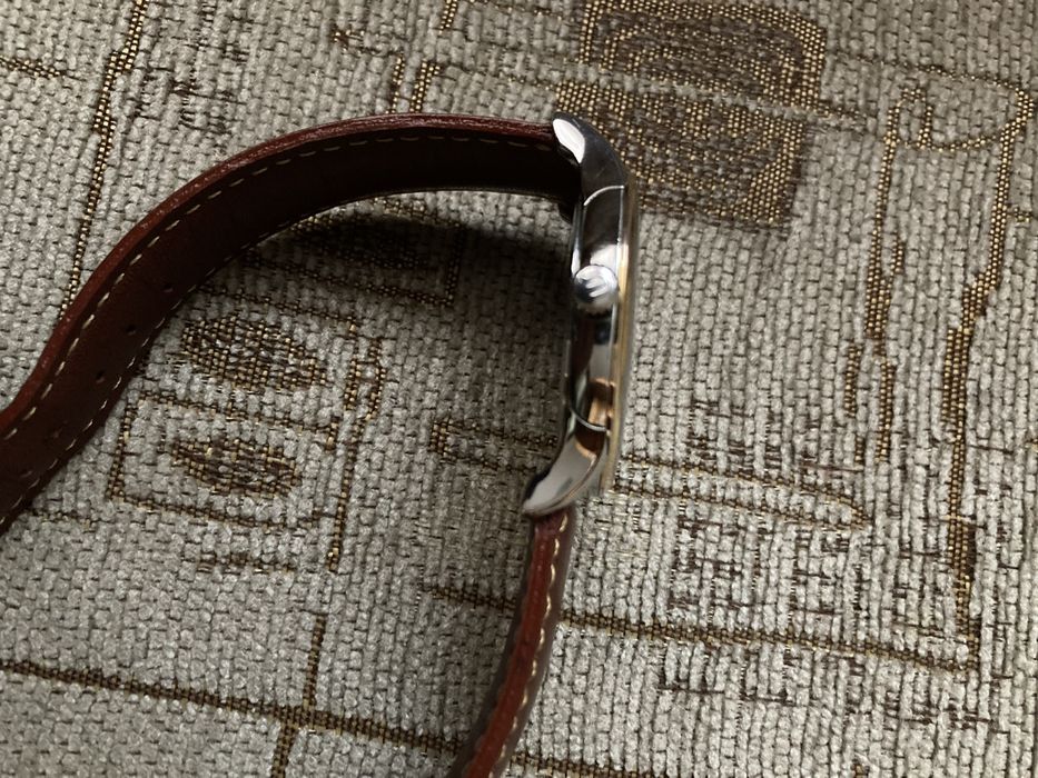 Мъжки оригинален швеицарски часовник Maurice Lacroix