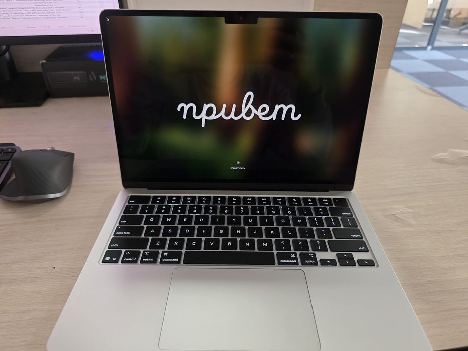 MacBook Air 13 M4 16/256