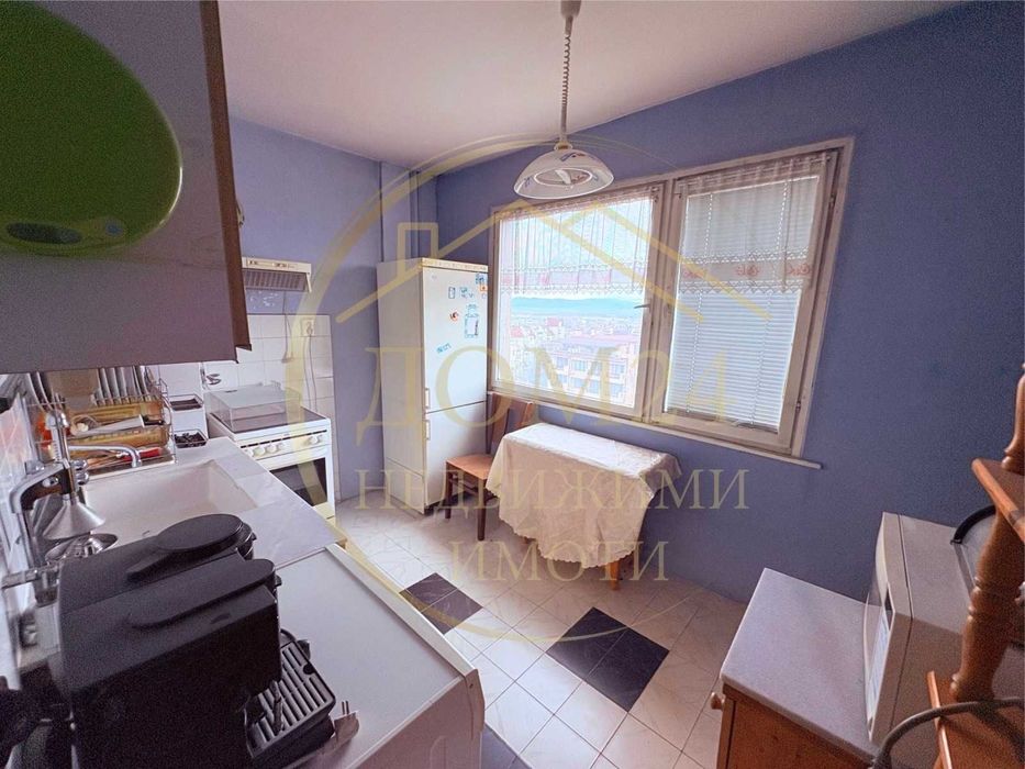 Продава се Двустаен апартамент в София, Редута - 72 кв.м за 1240 €/кв.м - Снимка #5