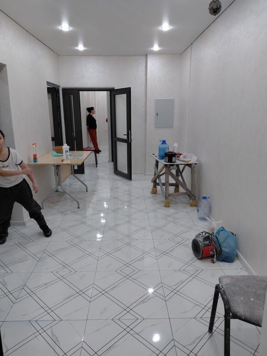 Помещение здаётся в аренду.