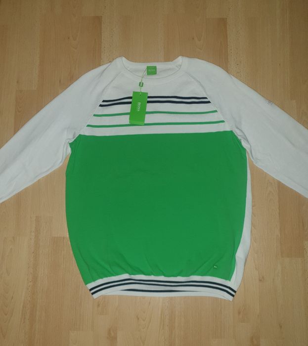 Pulover HUGO BOSS, de bărbați, marimea L