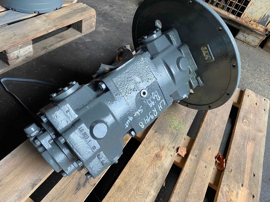 Pompa hidraulica Liebherr LPVD 107 - Piese de schimb Liebherr