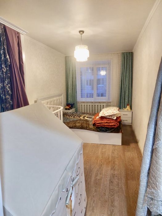 2 комнатная, Корчагина 194