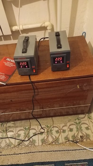 Услуги электрика