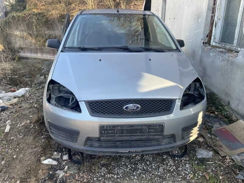 Форд Фокус C-MAX 1.6i 16V / Ford Focus C-MAX 1.6i 16V на части