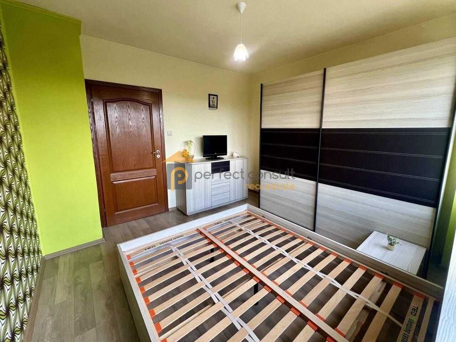Продава се Тристаен апартамент в Пловдив, Кършияка - 86 кв.м за 2157 €/кв.м - Снимка #6