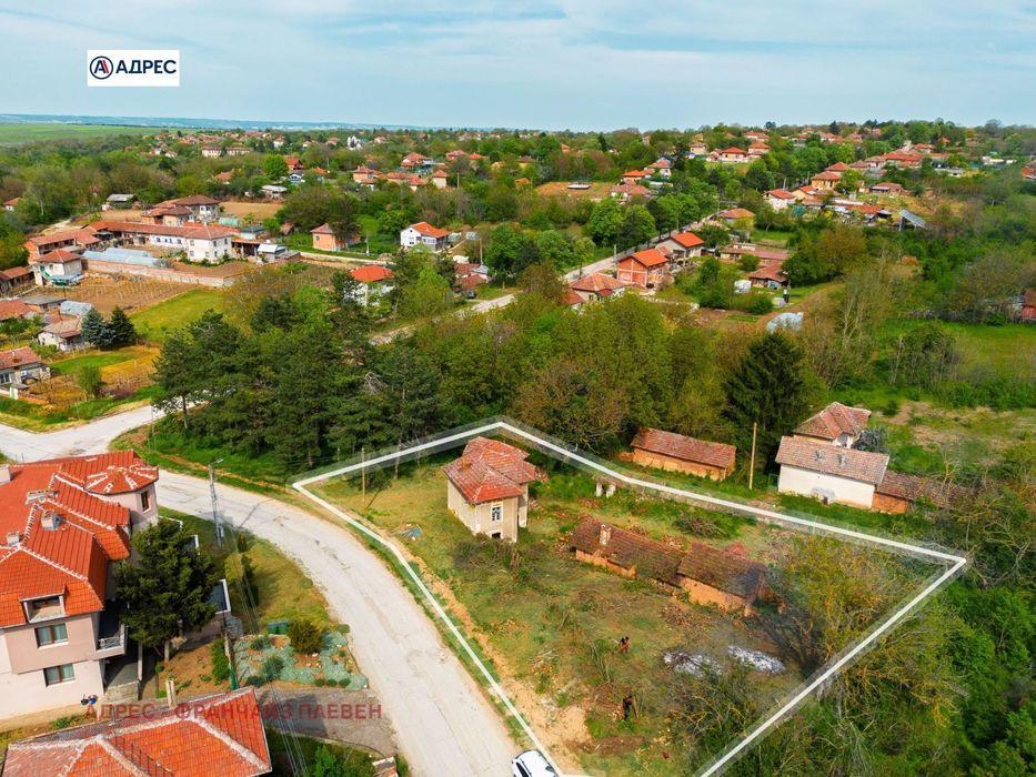 Продава се Къща в с. Коиловци, Област Плевен - 112 кв.м за 183 €/кв.м - Снимка #1