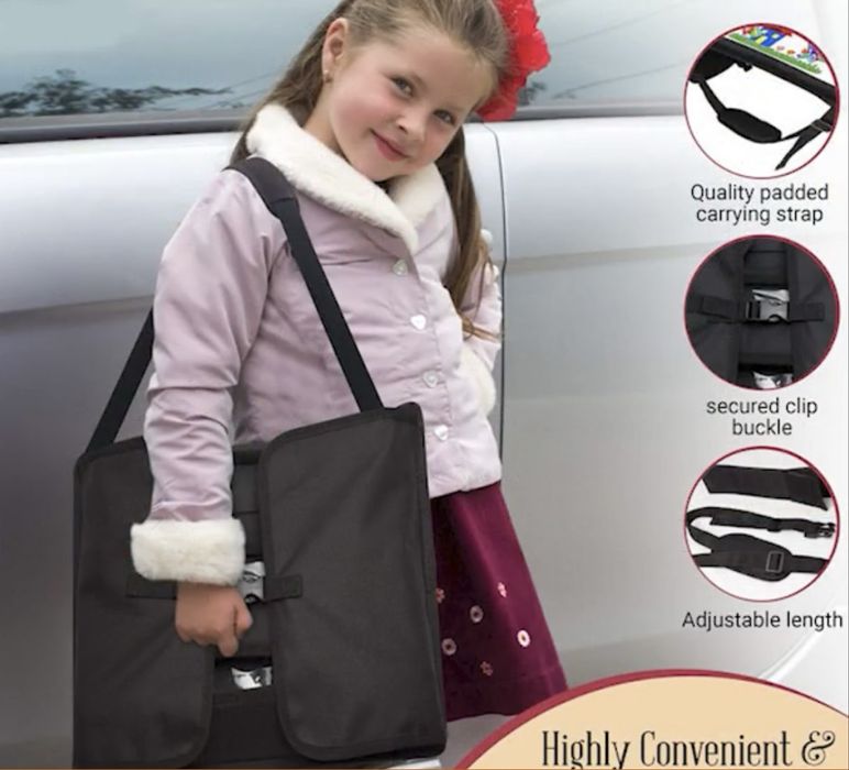 Masuta de Calatorie Multifunctionala pt Copii