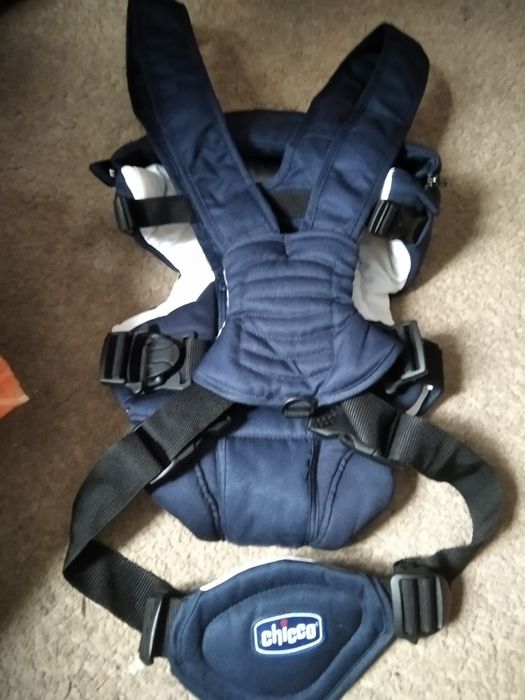 Кенгуру  Cicco рюкзак