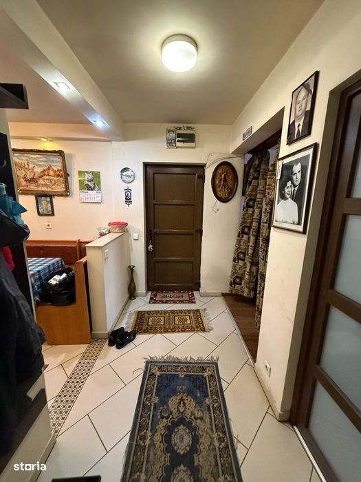 Apartament cu 2 camere decomandate, Marasesti