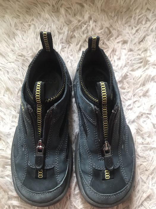 Туфли Ecco 28 размер