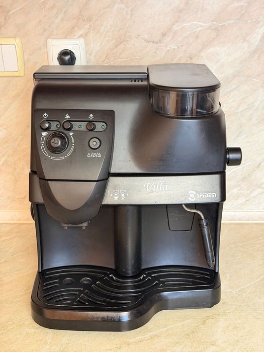 Кафемашина Saeco Spidem Villa