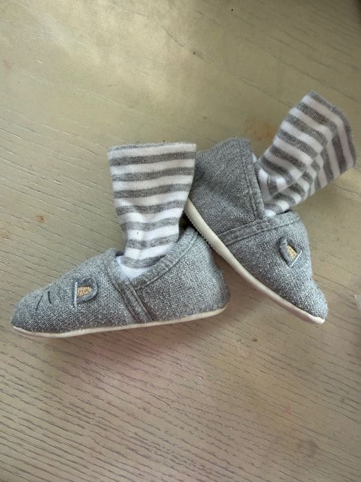 Обувь для малышей