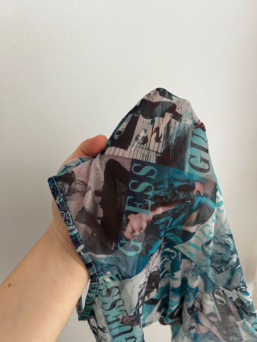 Потник/ Боди Guess