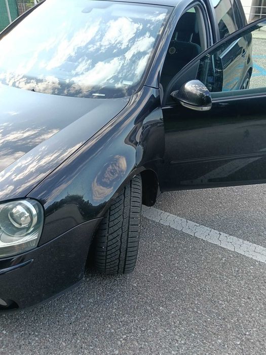 Volkswagen Golf V Automat 3200