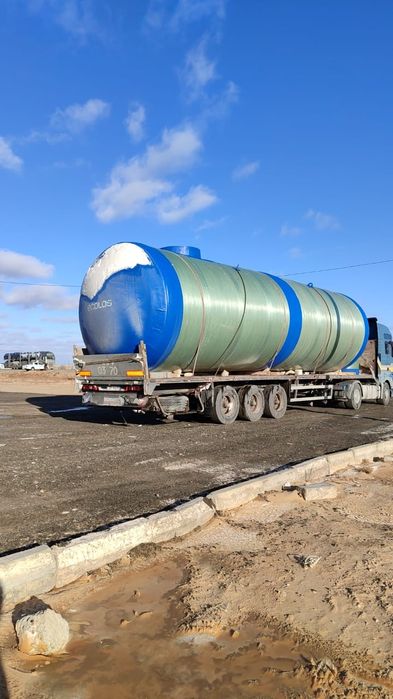 Длиномеры услуги полуприсепов