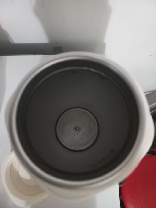 Электрочайник портативный