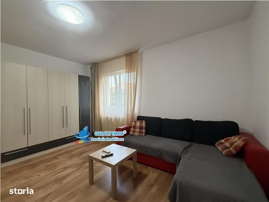 Apartament decomandat cu 2 camere de inchiriat in Militari Residence